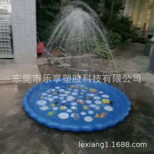 Inflatable Ear Protection Shampoo Pad PVC Inflatable Shampoo Basin Medical Portable Shampoo Protection Mat Shampoo Basin