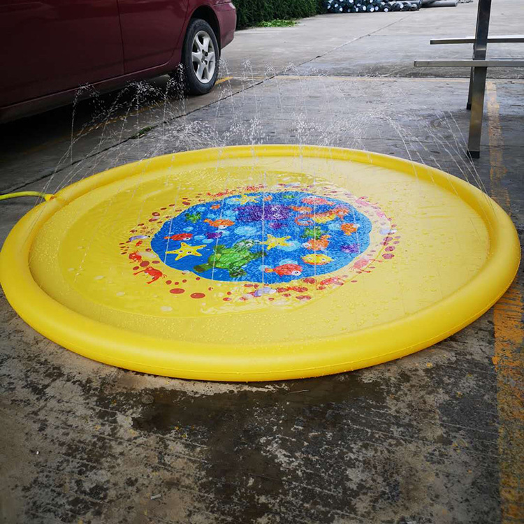 Inflatable Ear Protection Shampoo Pad PVC Inflatable Shampoo Basin Medical Portable Shampoo Protection Mat Shampoo Basin