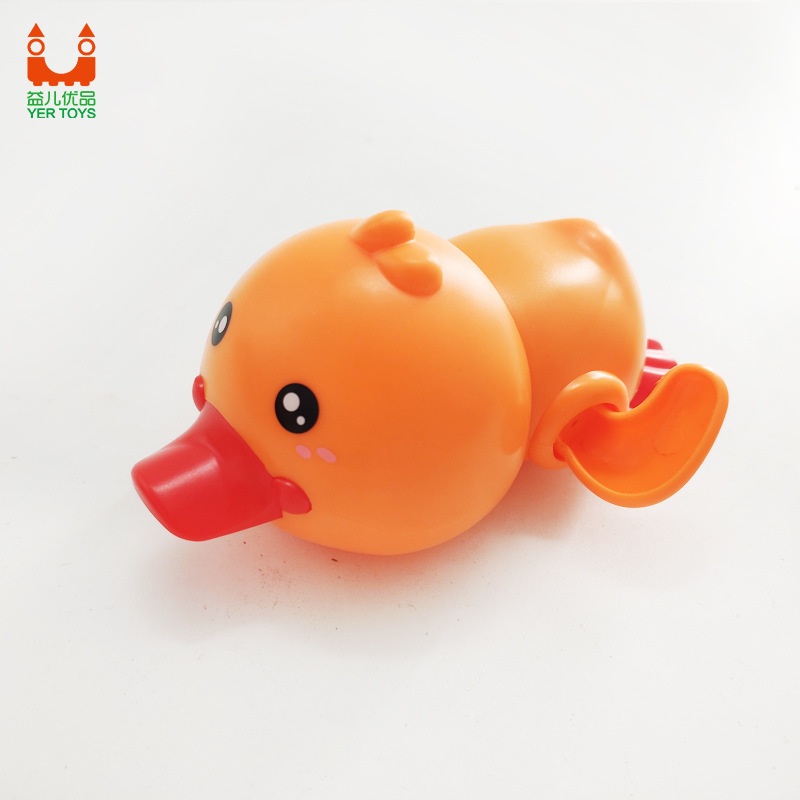 Elephant Cloud Electric Shower Small Elephant Shampoo Shower Kids Swimming Play Baby Bath Cross-Border Bathroom Toys