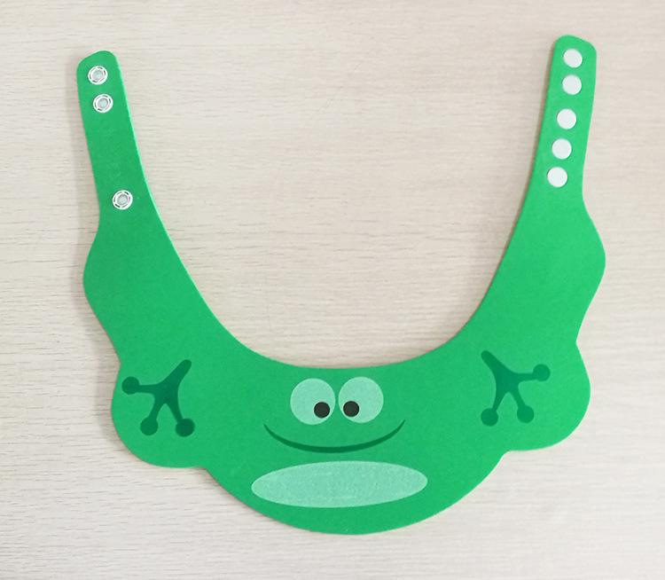Baby Shampoo Cap Wholesale Thickened Child Baby Shampoo Cap Bath Shower Cap Cartoon Adjustable Shower Cap Baby Shampoo Cap Wholesale Thickened Child Baby Shampoo Cap Bath Shower Cap Cartoon Adjustable Shower Cap