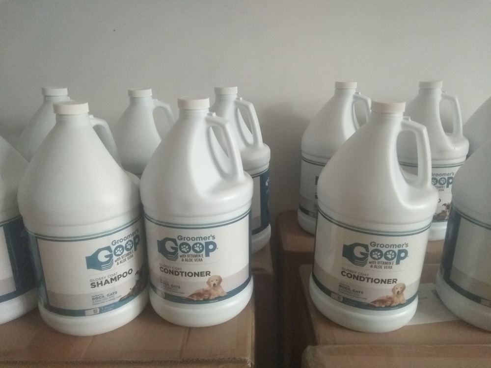 American Imported Goop Deoiling Cream Cat Conditioner Deoiling Cream Hair Washing Essence Shampoo Bath Lotion American Imported Goop Deoiling Cream Cat Conditioner Deoiling Cream Hair Washing Essence Shampoo Bath Lotion