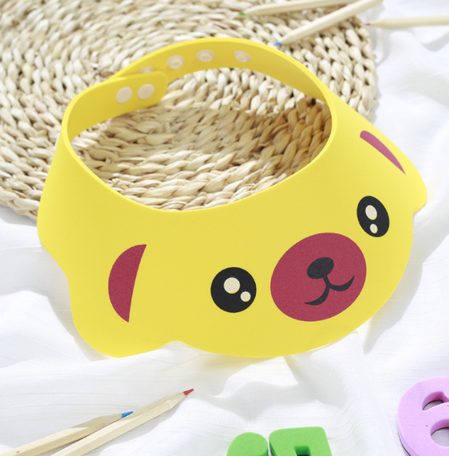 Children&#039;s Shampoo Cap Foreign Trade Exclusive Supply
