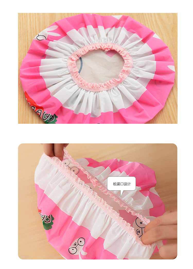 Cute Cartoon Bath Shower Cap Japanese Waterproof Shower Cap Shampoo Cap Coking Caps Cute Cartoon Bath Shower Cap Japanese Waterproof Shower Cap Shampoo Cap Coking Caps