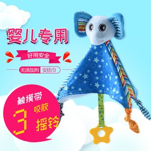Velvet series rabbit comfort doll, super soft baby comfort towel can be imported manufacturers wholesale and direct sale Velvet series rabbit comfort doll, super soft baby comfort towel can be imported manufacturers wholesale and direct sale