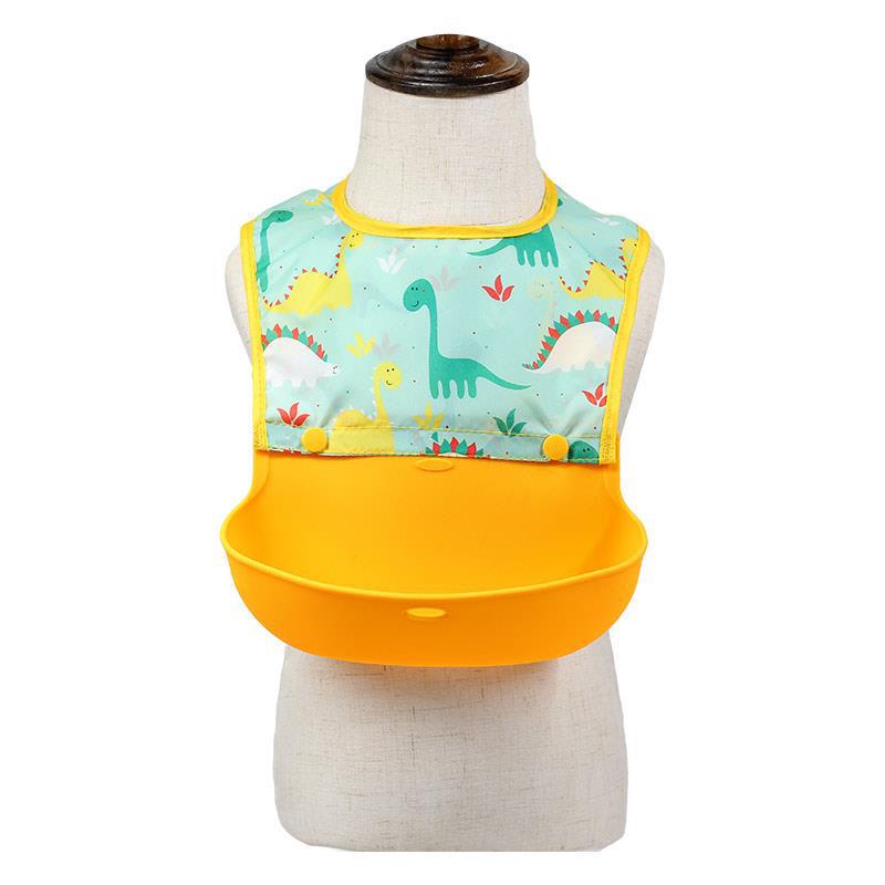 Factory Customized Baby Products Baby Water and Dirt Resistant Saliva Towel Creative Child Bib Bib Wholesale Factory Customized Baby Products Baby Water and Dirt Resistant Saliva Towel Creative Child Bib Bib Wholesale