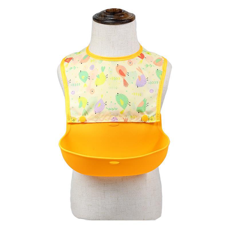 Factory Customized Baby Products Baby Water and Dirt Resistant Saliva Towel Creative Child Bib Bib Wholesale Factory Customized Baby Products Baby Water and Dirt Resistant Saliva Towel Creative Child Bib Bib Wholesale