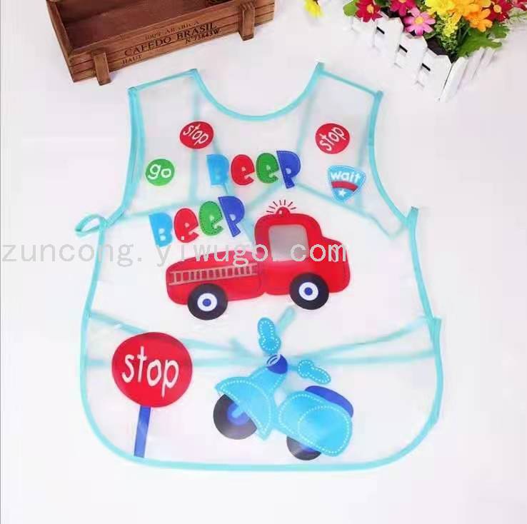 Baby Bib Pinny Waterproof Eating Bib Pinny Baby Children Large Saliva Towel Eating Three-Dimensional Bib Wholesale Baby Bib Pinny Waterproof Eating Bib Pinny Baby Children Large Saliva Towel Eating Three-Dimensional Bib Wholesale
