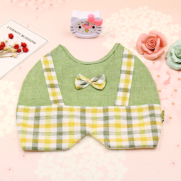 Waterproof children&#039;s pouch baby saliva towel cover food grade baby pouch customized