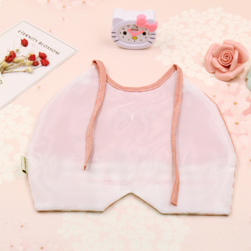 Waterproof children's pouch baby saliva towel cover food grade baby pouch customized Waterproof children's pouch baby saliva towel cover food grade baby pouch customized