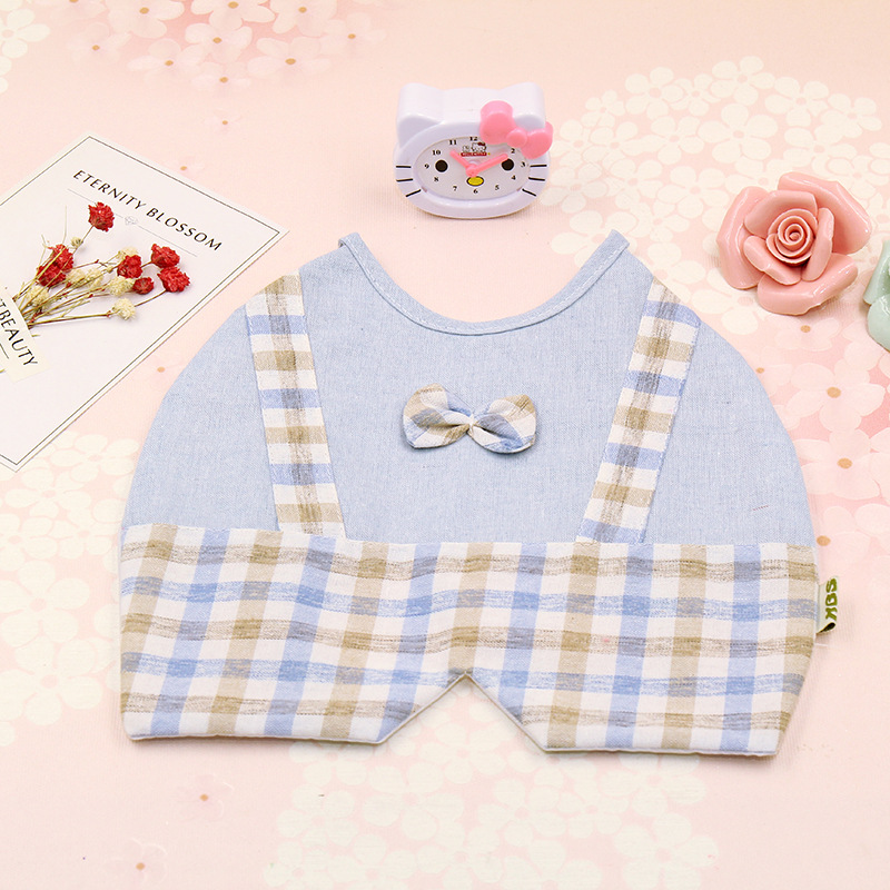 Waterproof children's pouch baby saliva towel cover food grade baby pouch customized Waterproof children's pouch baby saliva towel cover food grade baby pouch customized