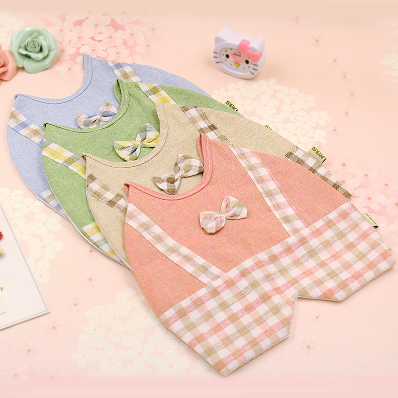 Waterproof children's pouch baby saliva towel cover food grade baby pouch customized Waterproof children's pouch baby saliva towel cover food grade baby pouch customized
