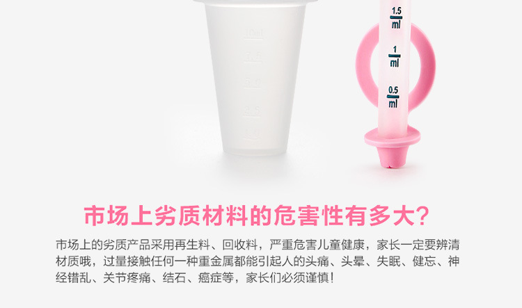 Medication Utensil with Scale Baby Choke Proof Dropper Feeder Feed Medication Utensil Silicone Easy to Take Medicine Medication Utensil with Scale Baby Choke Proof Dropper Feeder Feed Medication Utensil Silicone Easy to Take Medicine