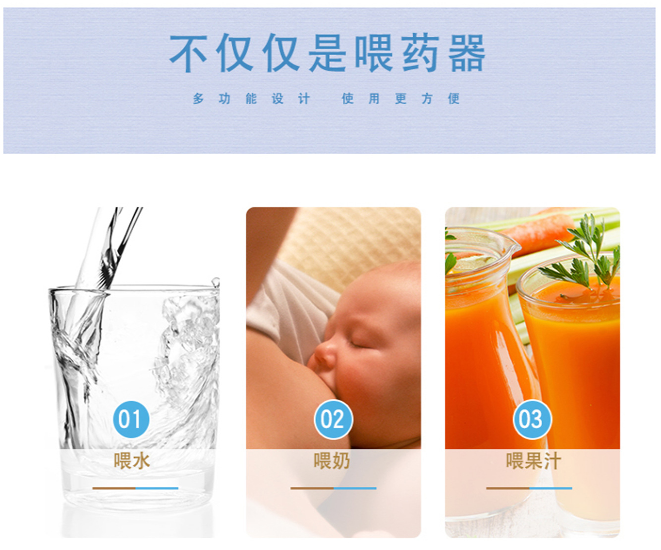 Baby with Scale Syringe Feed Medication Utensil Baby AntiChocking Leakproof Dropper Pacifier Feed Medication Utensil Baby with Scale Syringe Feed Medication Utensil Baby AntiChocking Leakproof Dropper Pacifier Feed Medication Utensil