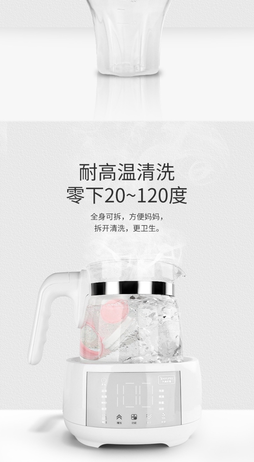 Baby Water Feeder Squeezable Silicone Nursing Bottle with Scale Feed Medication Utensil Choke Proof Safe Feeding Bottle Baby Water Feeder Squeezable Silicone Nursing Bottle with Scale Feed Medication Utensil Choke Proof Safe Feeding Bottle