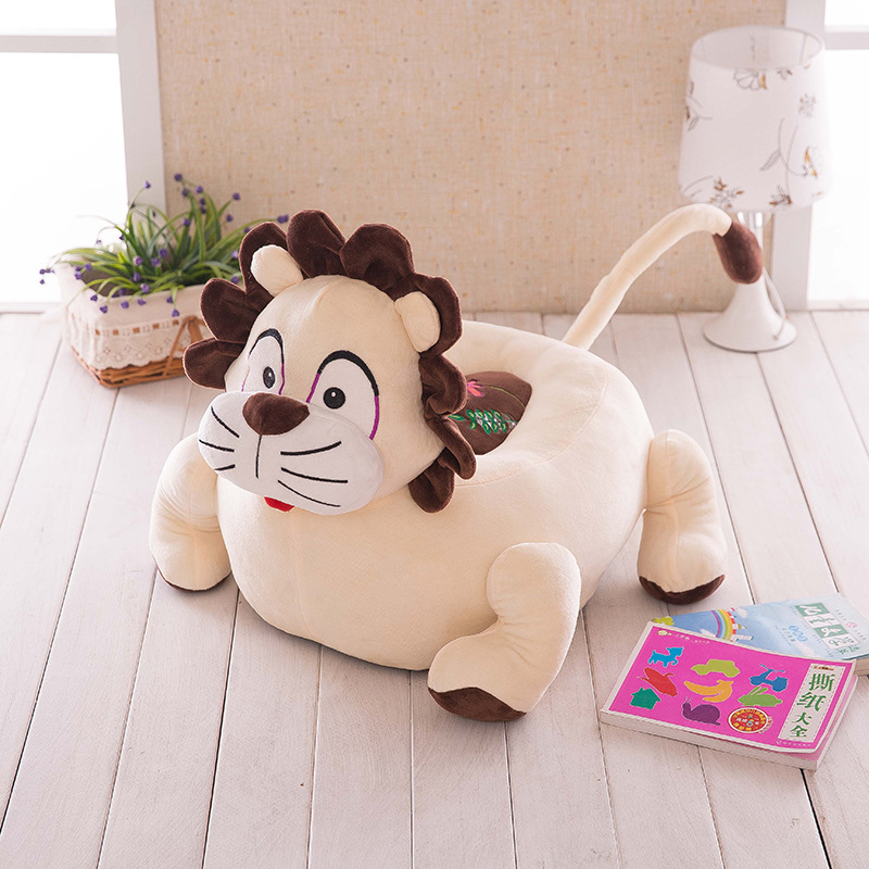 sofa for baby cartoon plush toy doll, sofa animal children cartoon sofa baby learn to take the seat and wash to the sofa sofa for baby cartoon plush toy doll, sofa animal children cartoon sofa baby learn to take the seat and wash to the sofa