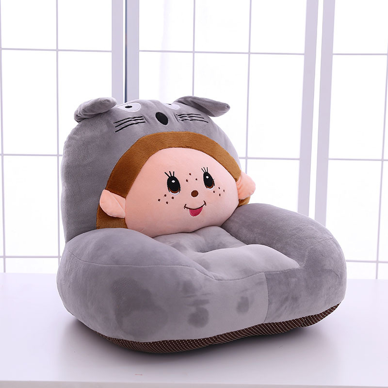sofa for baby cartoon plush toy doll, sofa animal children cartoon sofa baby learn to take the seat and wash to the sofa sofa for baby cartoon plush toy doll, sofa animal children cartoon sofa baby learn to take the seat and wash to the sofa