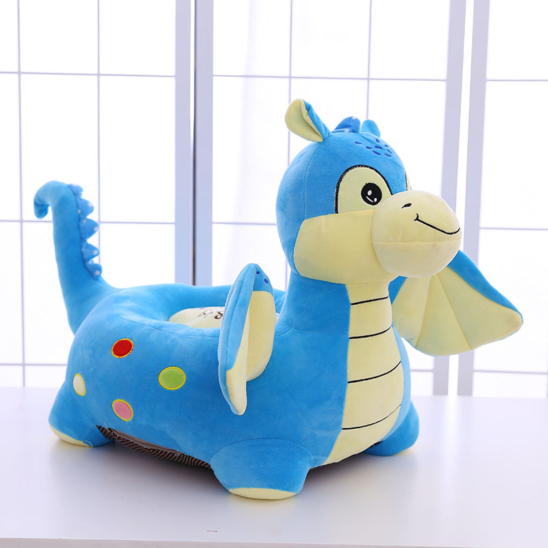 sofa for baby cartoon plush toy doll, sofa animal children cartoon sofa baby learn to take the seat and wash to the sofa sofa for baby cartoon plush toy doll, sofa animal children cartoon sofa baby learn to take the seat and wash to the sofa