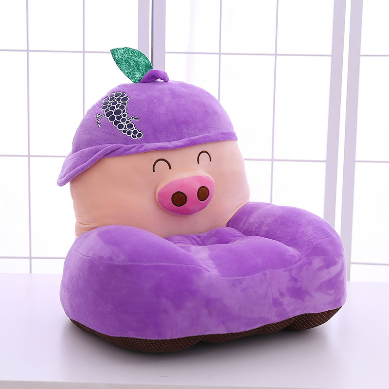 sofa for baby cartoon plush toy doll, sofa animal children cartoon sofa baby learn to take the seat and wash to the sofa sofa for baby cartoon plush toy doll, sofa animal children cartoon sofa baby learn to take the seat and wash to the sofa