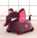 Baby Learn to Sit on Sofa Cartoon Chil Small Sofa Sitting Stool Anti-Flip Newborn Infant Early Education Anti-Fall Seat Baby Learn to Sit on Sofa Cartoon Chil Small Sofa Sitting Stool Anti-Flip Newborn Infant Early Education Anti-Fall Seat