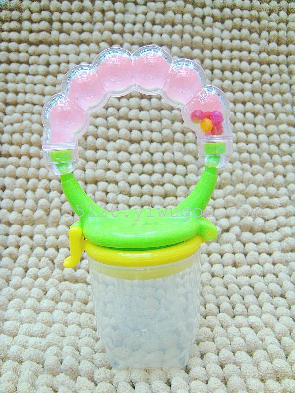 baby food feeder baby furit feeder baby meat feeder silicone nipple S/M/L three size baby food feeder baby furit feeder baby meat feeder silicone nipple S/M/L three size