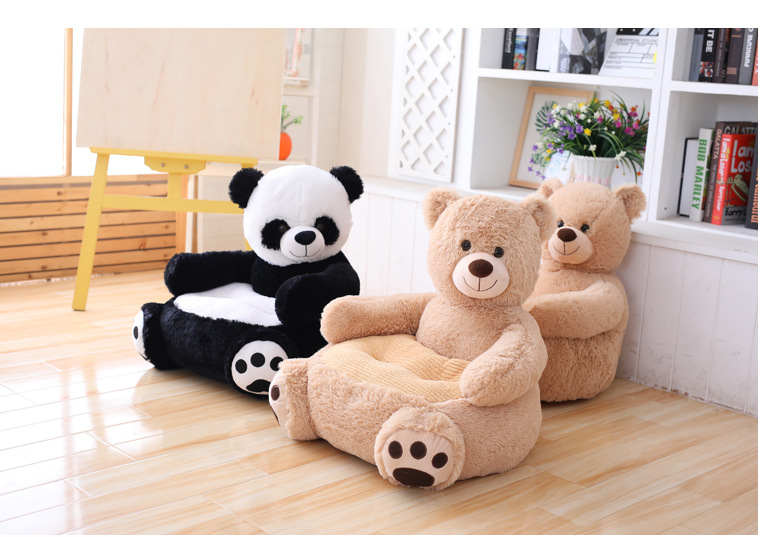 toys Plush Small Toy Bear Kids' Sofa Panda Baby Seat Doll Unicorn Cushion Sofa Chair toy toys Plush Small Toy Bear Kids' Sofa Panda Baby Seat Doll Unicorn Cushion Sofa Chair toy