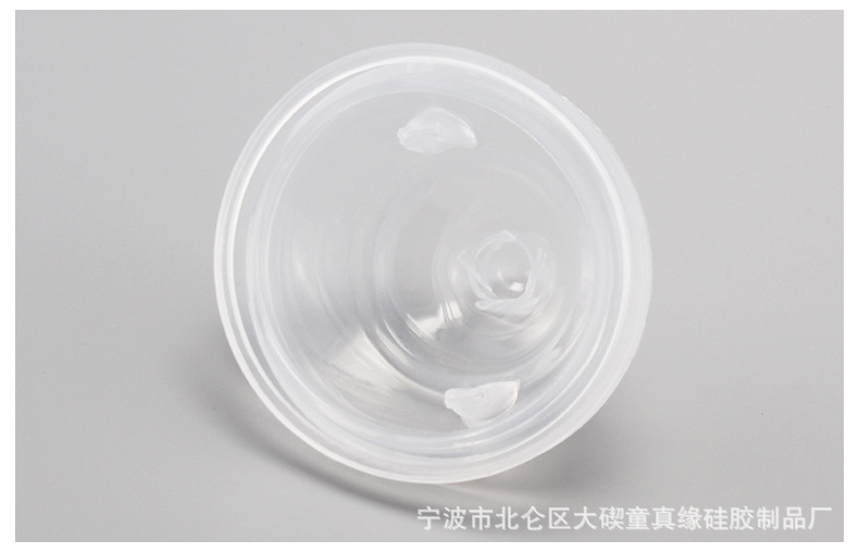 Caliber Pacifier Breast Milk RealSense Simulation Nipple Feeding Silicone Nipple AntiFlatulence Liquid Silicone Nipple