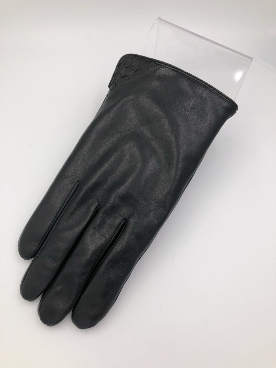 High grade imported sheep skin men's wool gloves inner thermal classic style High grade imported sheep skin men's wool gloves inner thermal classic style