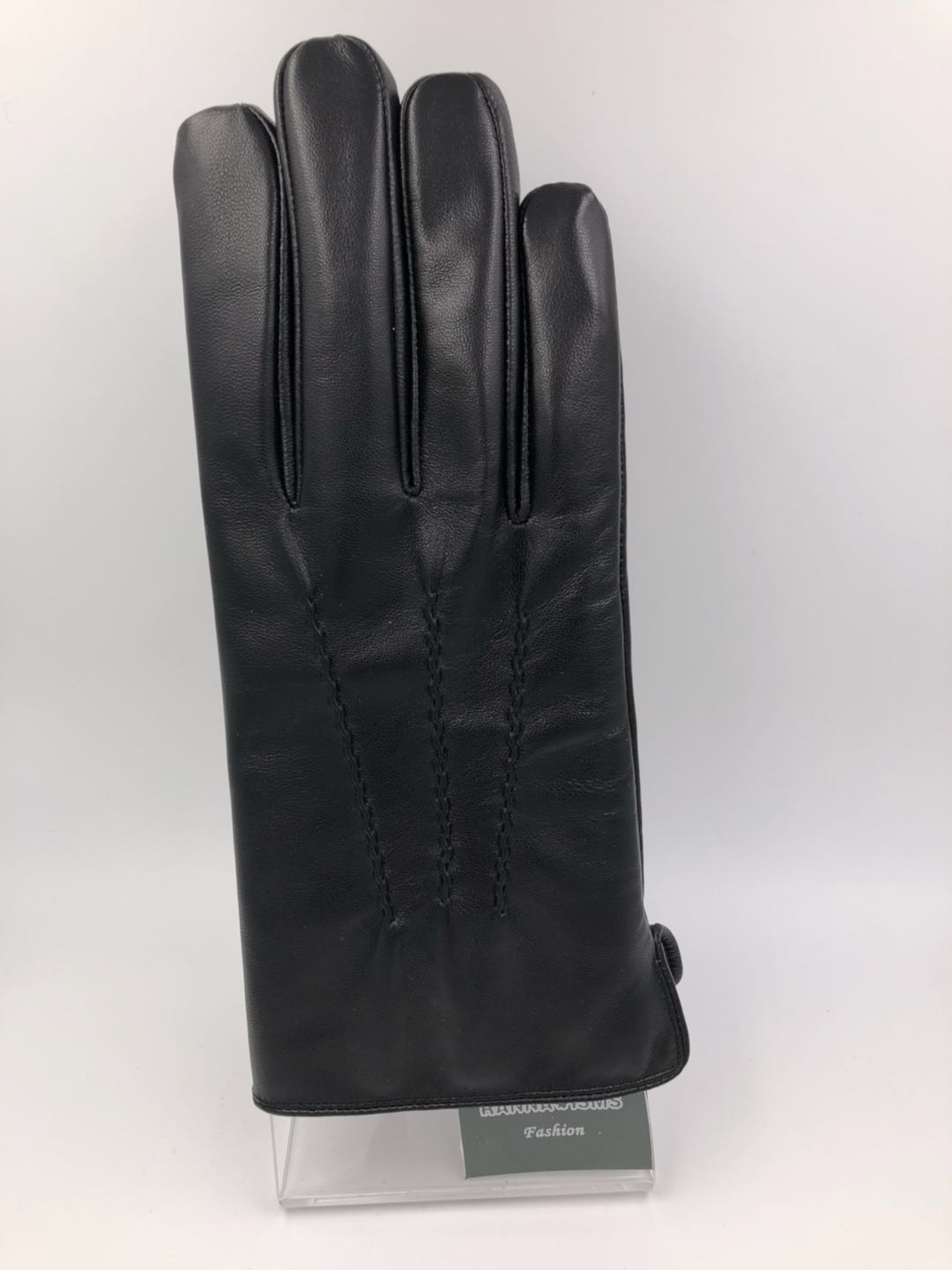 High grade imported sheep skin men's wool gloves inner thermal classic style High grade imported sheep skin men's wool gloves inner thermal classic style