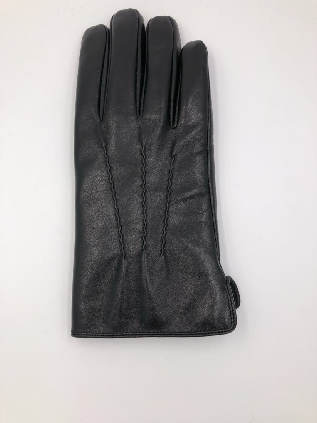 High grade imported sheep skin men's wool gloves inner thermal classic style High grade imported sheep skin men's wool gloves inner thermal classic style