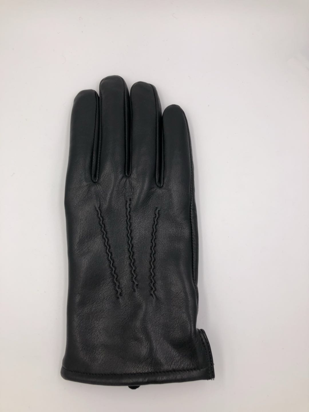 High grade imported sheep skin men's wool gloves inner thermal classic style High grade imported sheep skin men's wool gloves inner thermal classic style