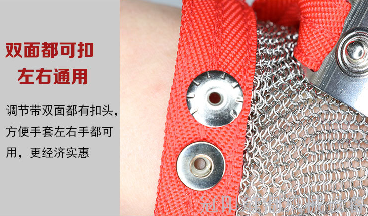Professional anti - cutting anti - sawing gloves imported wire gloves Professional anti - cutting anti - sawing gloves imported wire gloves