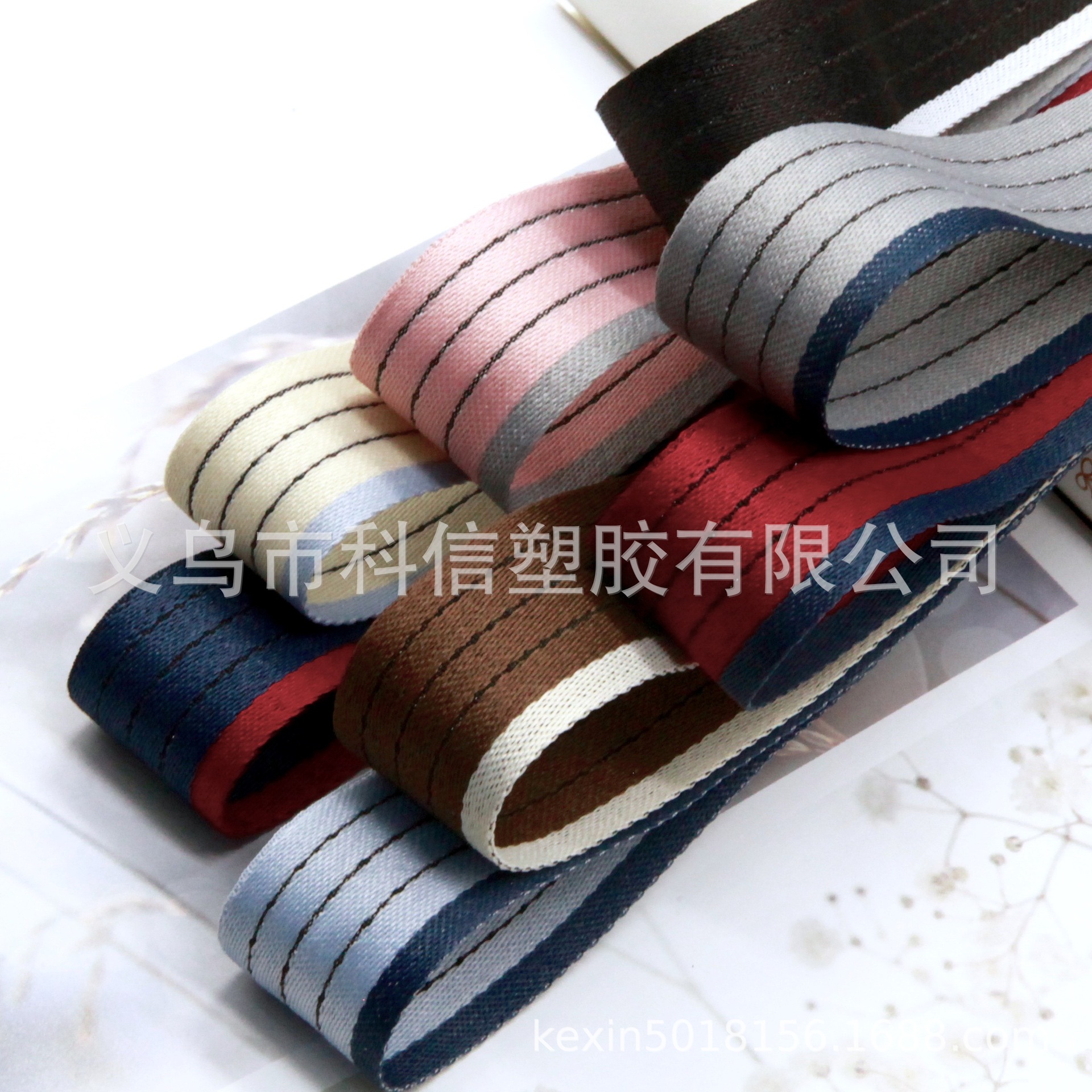 South Korea Imported Ribbon Handmade DIY Hair Bow Material Gift Box Flower Packaging Clothing Hat Accessories South Korea Imported Ribbon Handmade DIY Hair Bow Material Gift Box Flower Packaging Clothing Hat Accessories