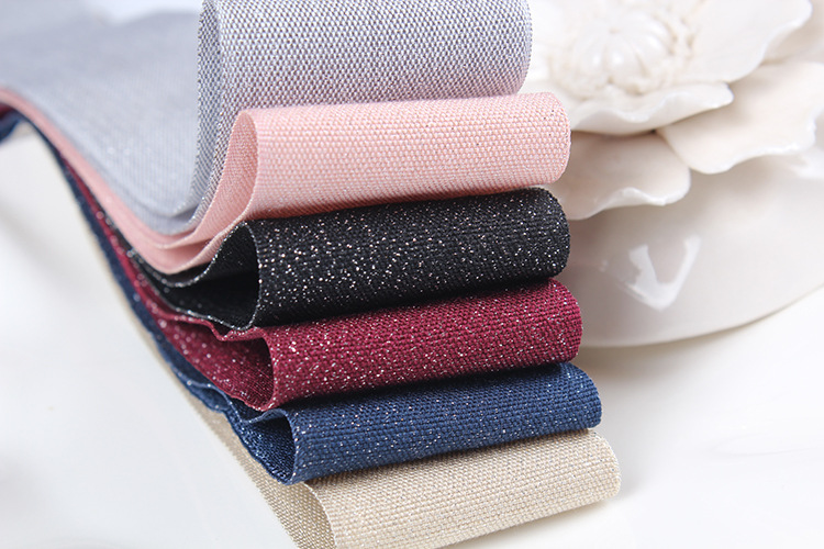 Korean imported silver ribbon packaging gifts DIY bow ribbon top hat garment accessories tripod letter thread Korean imported silver ribbon packaging gifts DIY bow ribbon top hat garment accessories tripod letter thread