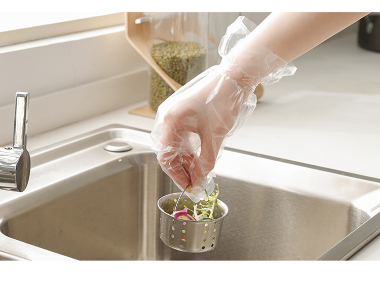 Pulito Disposable Removable Gloves Imported from South Korea Mixed Vegetables Sanitary Gloves Cleaning 100 PCs Plastic Pulito Disposable Removable Gloves Imported from South Korea Mixed Vegetables Sanitary Gloves Cleaning 100 PCs Plastic