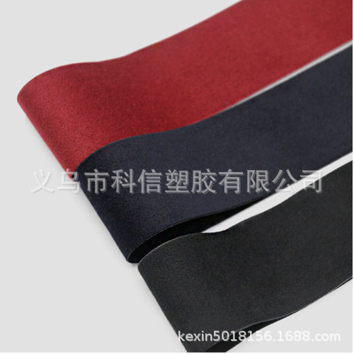 South Korea Imported Double-Sided Suede Soft Leather Ribbon Handmade DIY Hair Ornaments Ribbon Bow Material Hat Clothing South Korea Imported Double-Sided Suede Soft Leather Ribbon Handmade DIY Hair Ornaments Ribbon Bow Material Hat Clothing