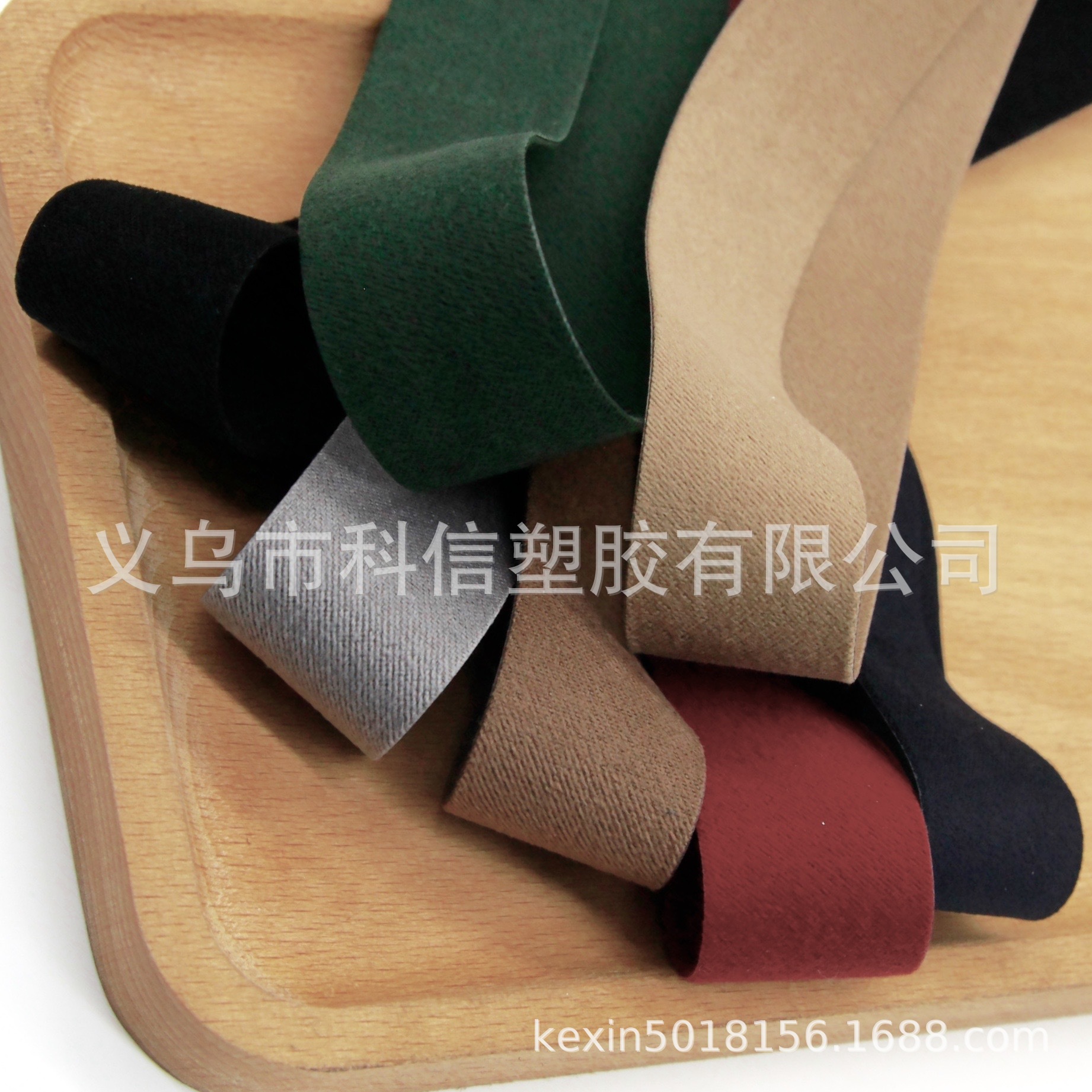 South Korea Imported Double-Sided Suede Soft Leather Ribbon Handmade DIY Hair Ornaments Ribbon Bow Material Hat Clothing South Korea Imported Double-Sided Suede Soft Leather Ribbon Handmade DIY Hair Ornaments Ribbon Bow Material Hat Clothing