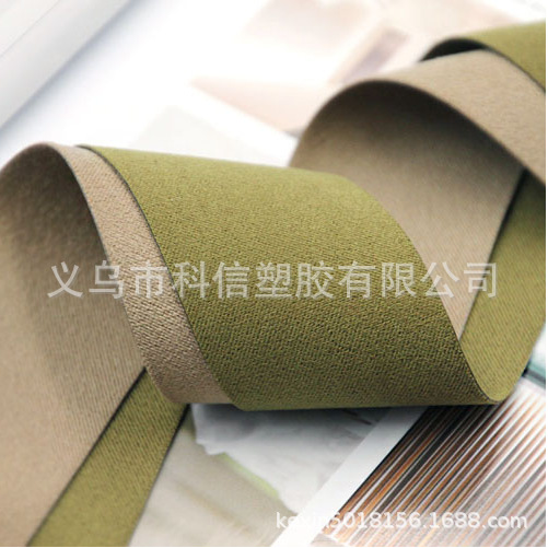 South Korea Imported Double-Sided Suede Soft Leather Ribbon Handmade DIY Hair Ornaments Ribbon Bow Material Hat Clothing South Korea Imported Double-Sided Suede Soft Leather Ribbon Handmade DIY Hair Ornaments Ribbon Bow Material Hat Clothing