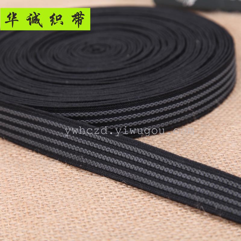 Anti-slip elastic band imported elastic hat accessories.