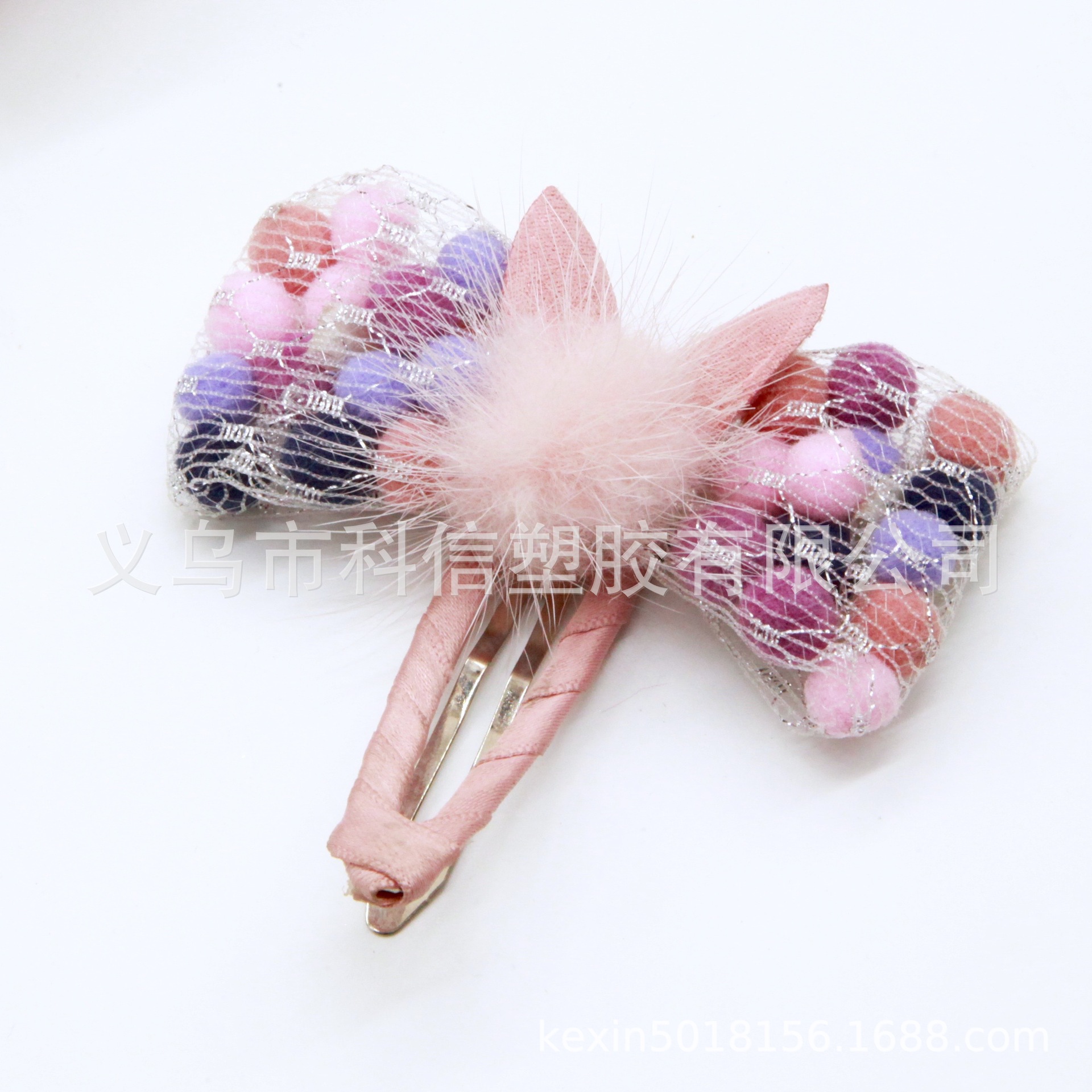 South Korea Imported Ribbon Cobweb Hollow Handmade DIY Hair Bow Material Hat Clothing Accessories South Korea Imported Ribbon Cobweb Hollow Handmade DIY Hair Bow Material Hat Clothing Accessories