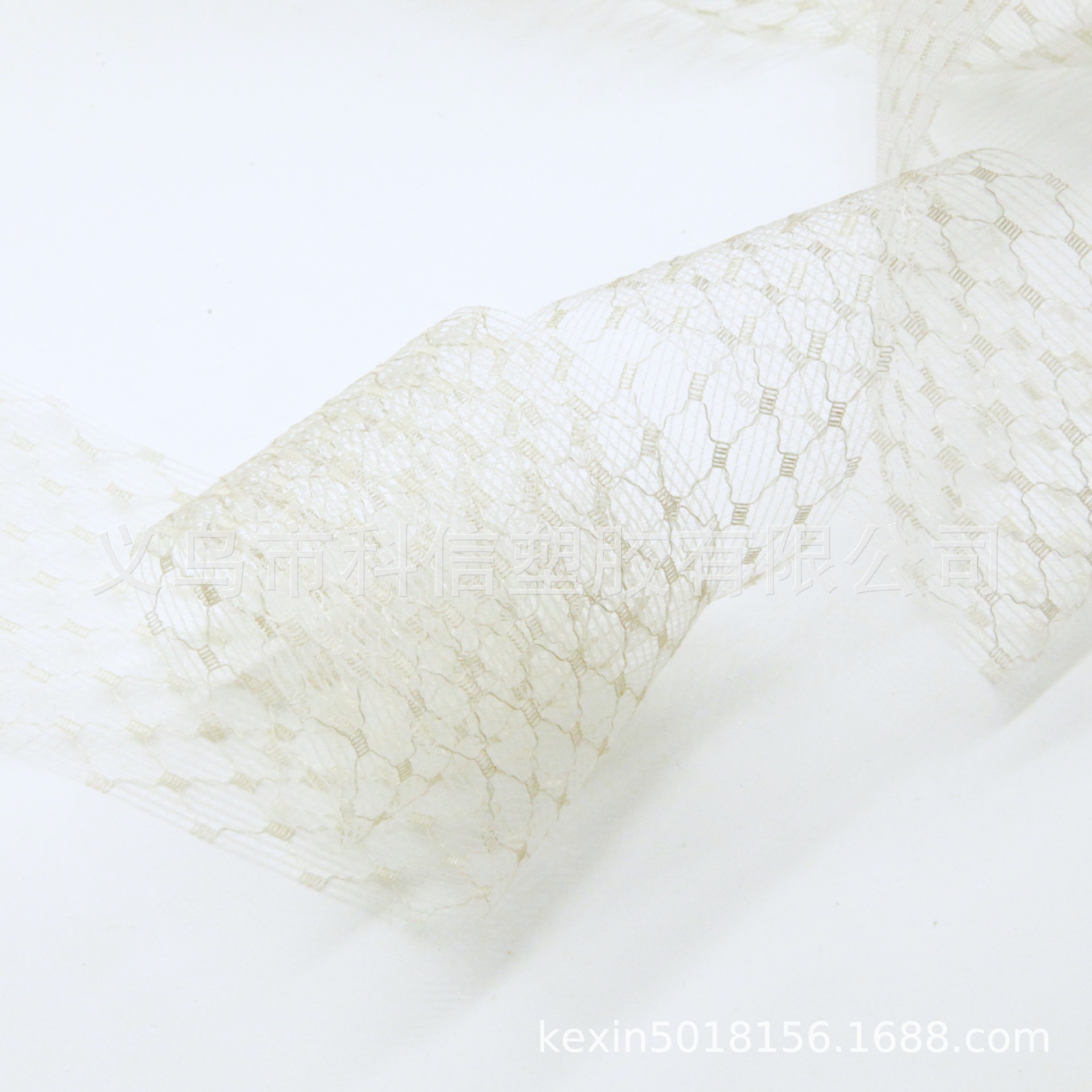 South Korea Imported Ribbon Cobweb Hollow Handmade DIY Hair Bow Material Hat Clothing Accessories South Korea Imported Ribbon Cobweb Hollow Handmade DIY Hair Bow Material Hat Clothing Accessories