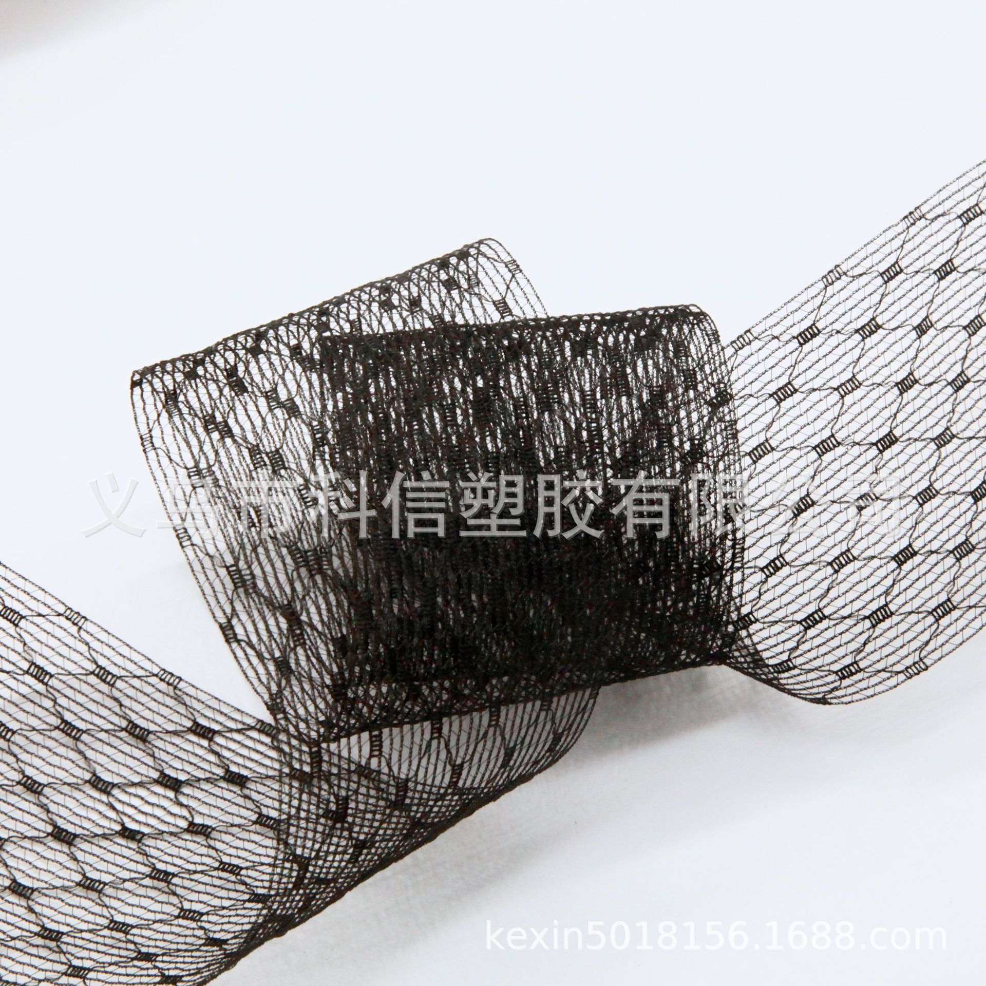 South Korea Imported Ribbon Cobweb Hollow Handmade DIY Hair Bow Material Hat Clothing Accessories South Korea Imported Ribbon Cobweb Hollow Handmade DIY Hair Bow Material Hat Clothing Accessories