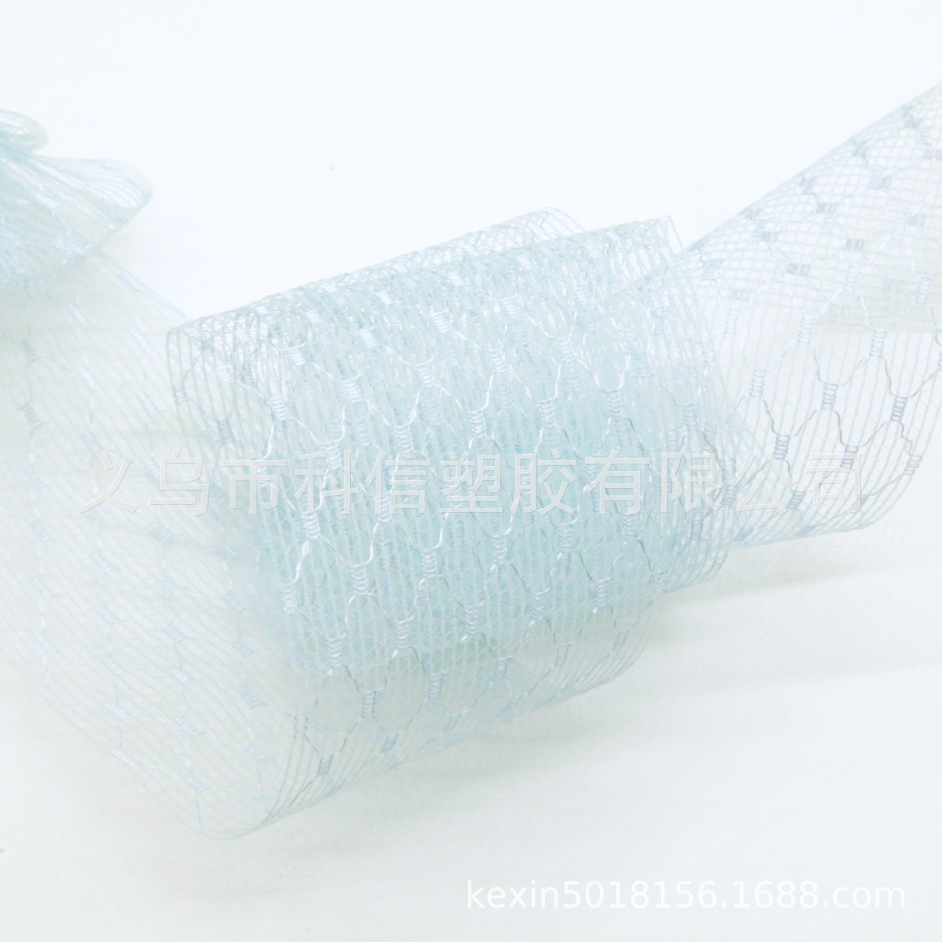 South Korea Imported Ribbon Cobweb Hollow Handmade DIY Hair Bow Material Hat Clothing Accessories South Korea Imported Ribbon Cobweb Hollow Handmade DIY Hair Bow Material Hat Clothing Accessories