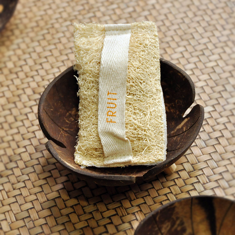 Thailand imported wooden handicraft soap box Coconut shell soap box Creative household soap box wholesale 140231 Thailand imported wooden handicraft soap box Coconut shell soap box Creative household soap box wholesale 140231