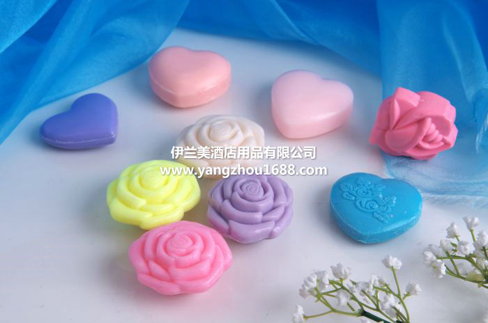Hotel Hotel Disposable Supplies Easy to Use Bath Soap Authentic Imported Queen Bee Sandal Soap Tastes Good Hotel Hotel Disposable Supplies Easy to Use Bath Soap Authentic Imported Queen Bee Sandal Soap Tastes Good