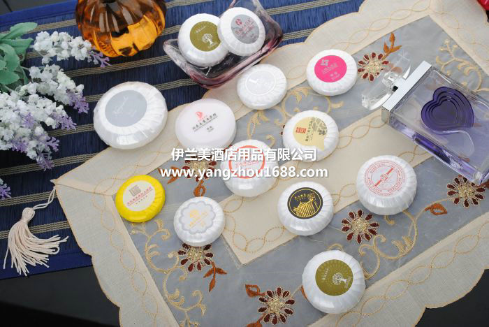 Hotel Club Room Hotel Supplies Disposable Soap out Toiletries Imported Materials Portable Soap Wholesale Hotel Club Room Hotel Supplies Disposable Soap out Toiletries Imported Materials Portable Soap Wholesale
