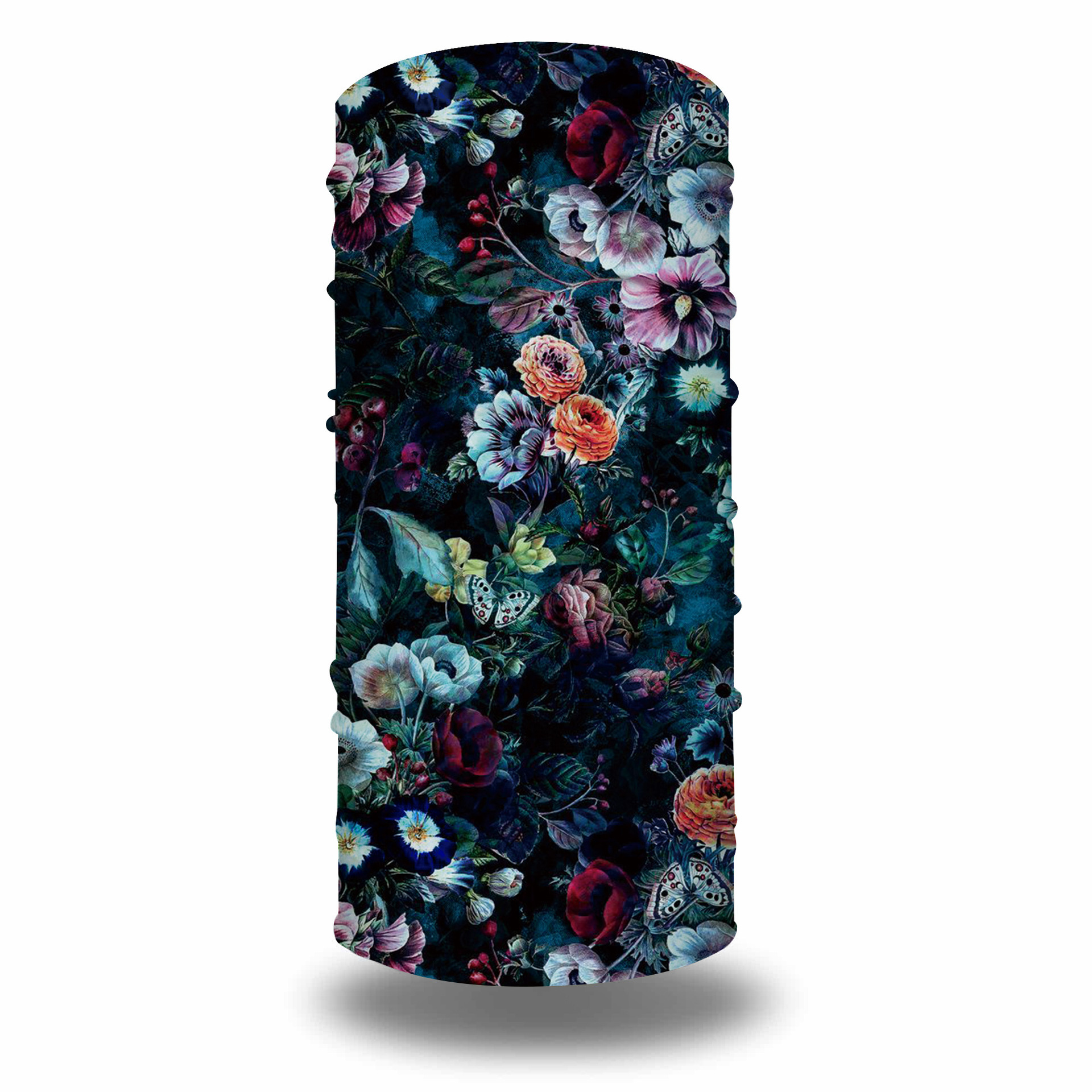 Amazon Flower Magic Face Towel Outdoor Sports Cycling Fishing Multi-Functional Scene Dustproof Ice Silk Bandana Mask Amazon Flower Magic Face Towel Outdoor Sports Cycling Fishing Multi-Functional Scene Dustproof Ice Silk Bandana Mask