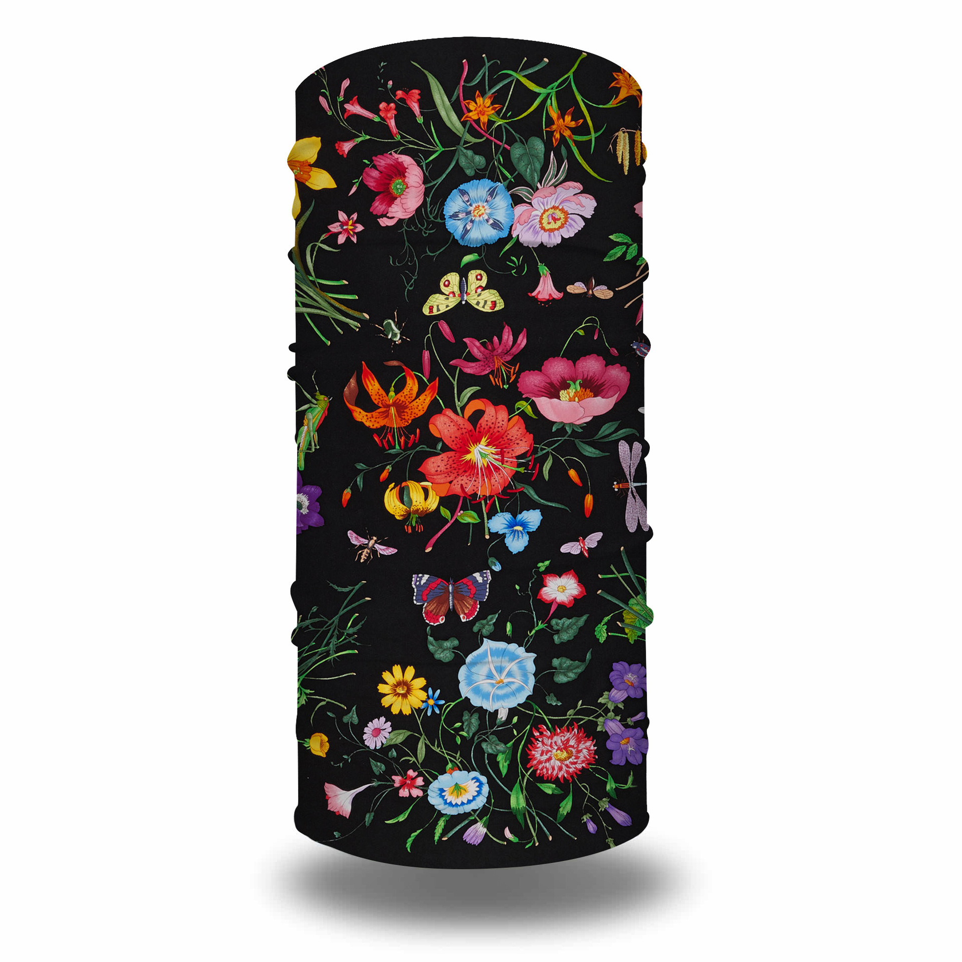 Amazon Flower Magic Face Towel Outdoor Sports Cycling Fishing Multi-Functional Scene Dustproof Ice Silk Bandana Mask Amazon Flower Magic Face Towel Outdoor Sports Cycling Fishing Multi-Functional Scene Dustproof Ice Silk Bandana Mask