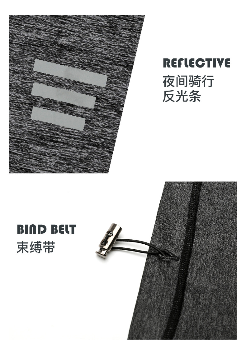 Protection Ice Silk Cycling Mask Outdoor Bicycle Motorcycle Magic Headband Windproof Dustproof and Breathable Face Towel