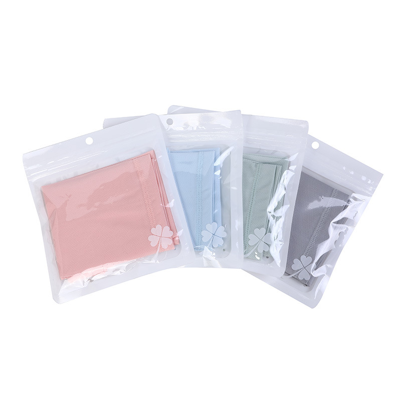 Summer Mesh Ice Silk Scarf Mask Outdoor Riding Sun Protection Ice Cool Scarf Multi-Functional Magic Headband Wholesale