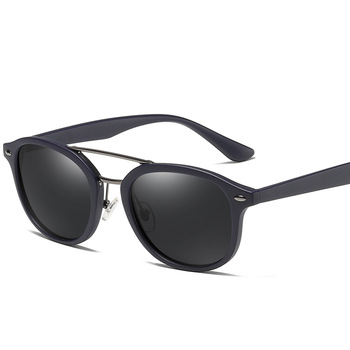 P0106 Smart Men Sun Glasses TR90 Frame Polarized Sunglasses New Fashion Eyewear Custom LOGO